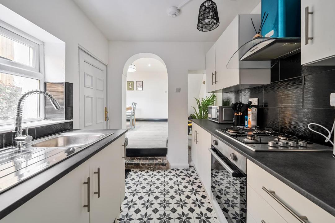 Photo of Kitchen in Fenny Stratford