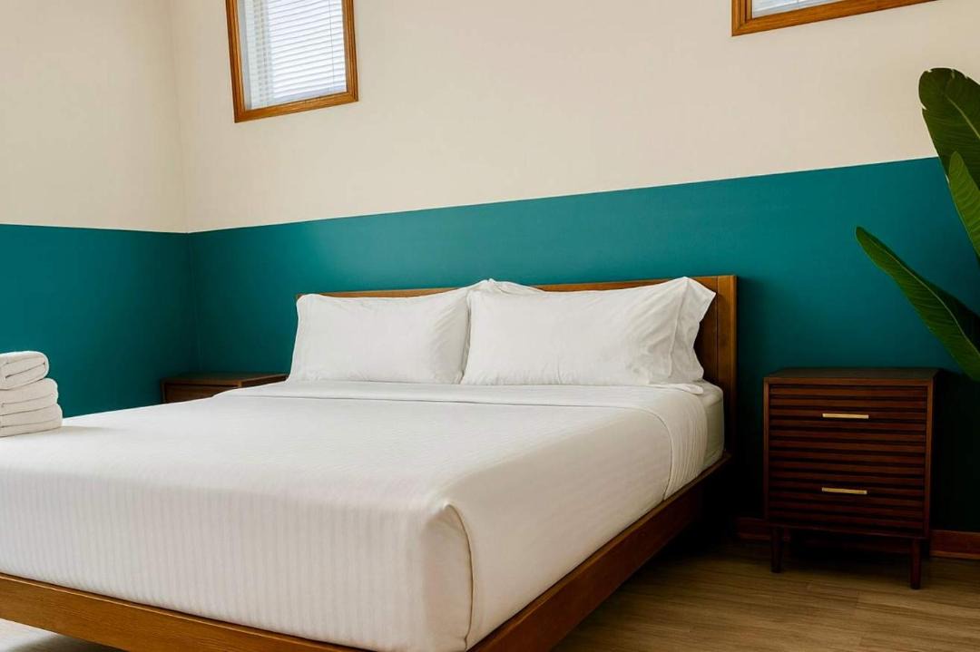 Photo of Bedroom in Wicker Park