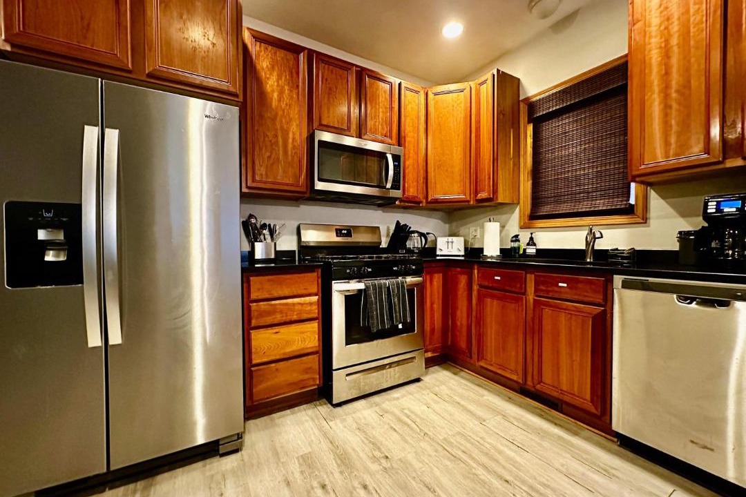 Photo of Kitchen in Wicker Park