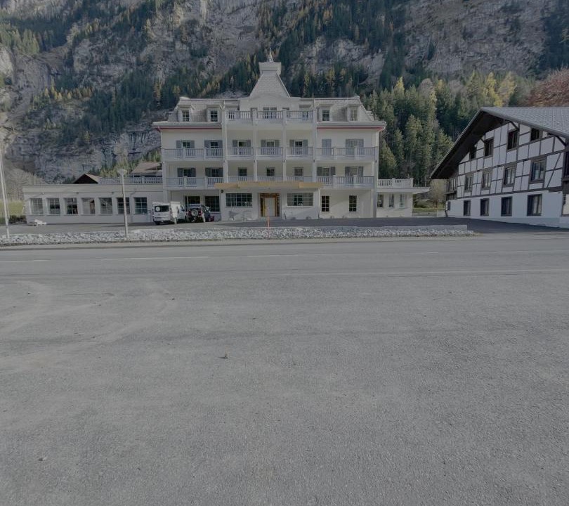 Photo of Others in Kandersteg
