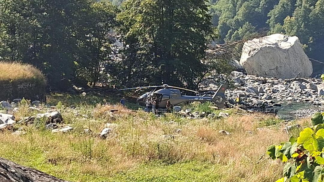 Photo of Others in Foroglio