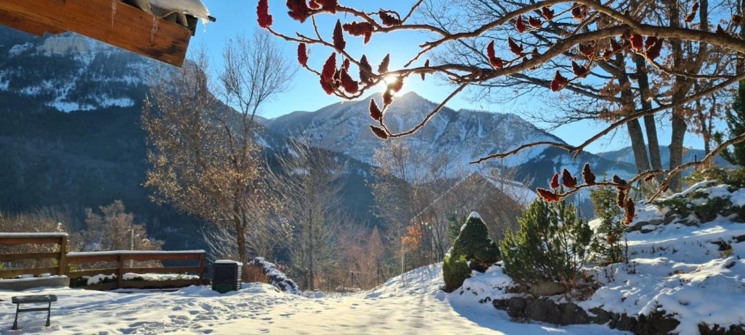 Photo of Others in Beauvezer