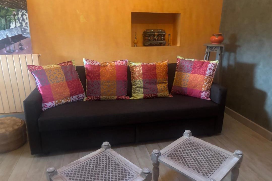 Photo of Livingroom in Saint-Pierre-de-Chandieu