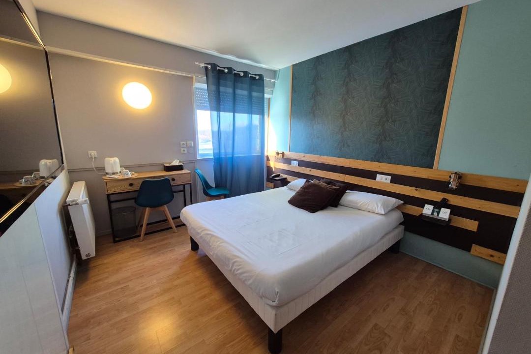 Photo of Bedroom in Saint Dezery