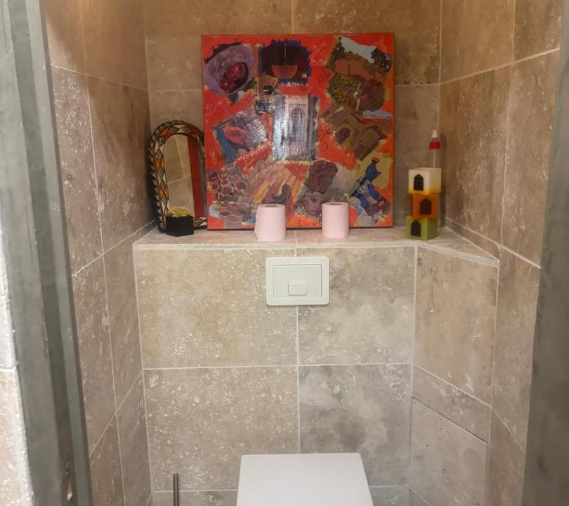 Photo of Bathroom in Saint-Pierre-de-Chandieu