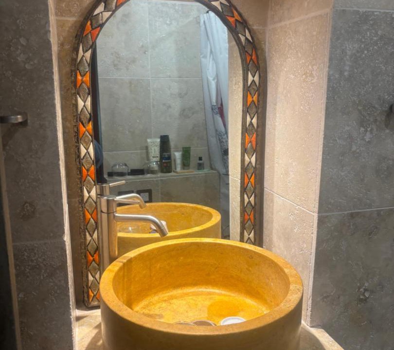 Photo of Bathroom in Saint-Pierre-de-Chandieu