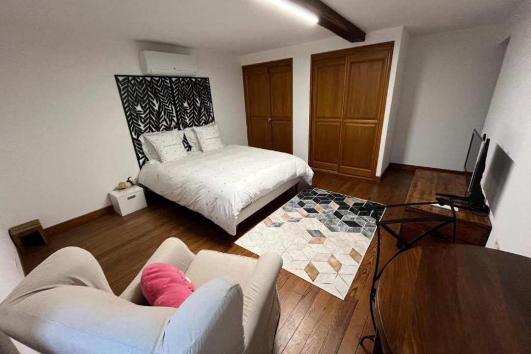 Photo of Bedroom in Viellesegure