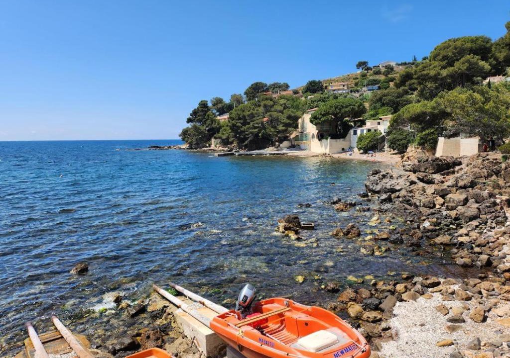 Photo of Others in Carqueiranne