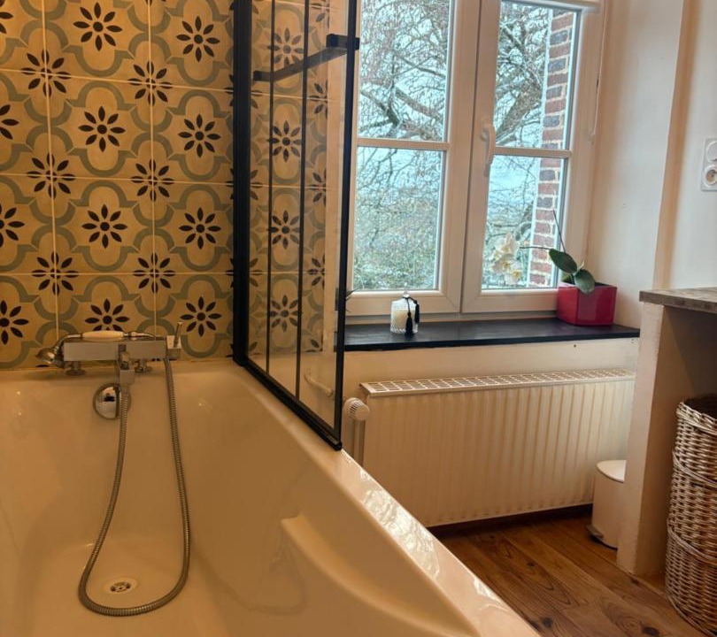 Photo of Bathroom in Tourouvre-au-Perche