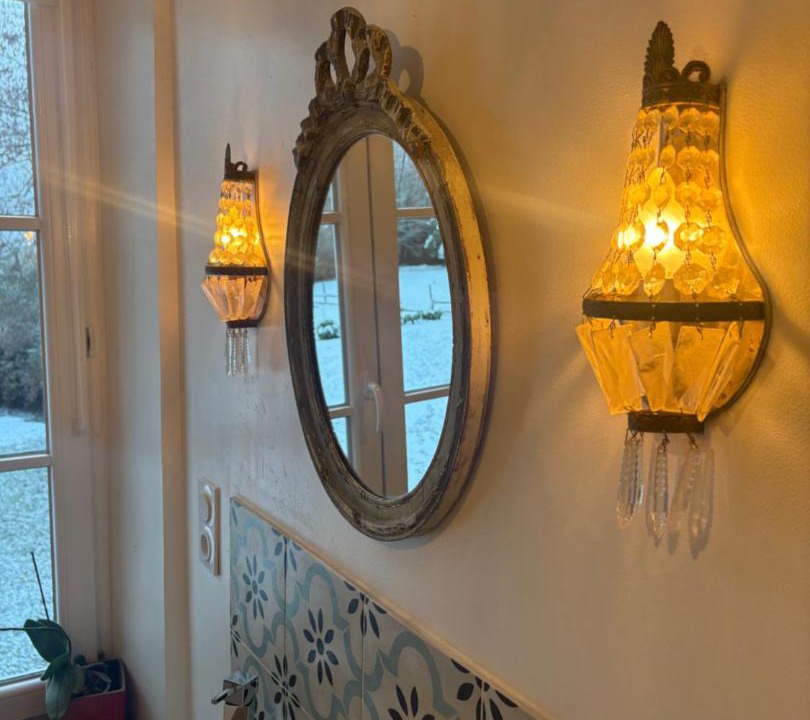 Photo of Bathroom in Tourouvre-au-Perche