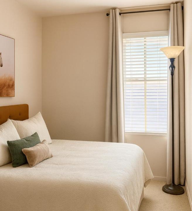 Photo of Bedroom in Hemet