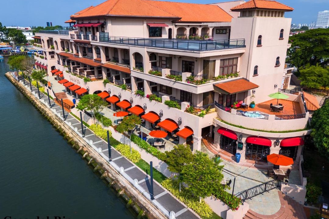 Photo of Others in Taman Kota Laksamana