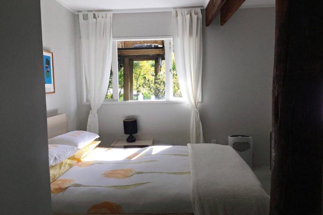 Photo of Bedroom in Titirangi