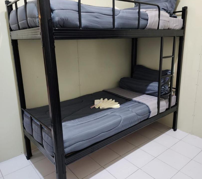 Photo of Bedroom in Dinoyo