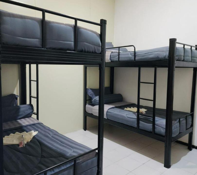 Photo of Bedroom in Dinoyo