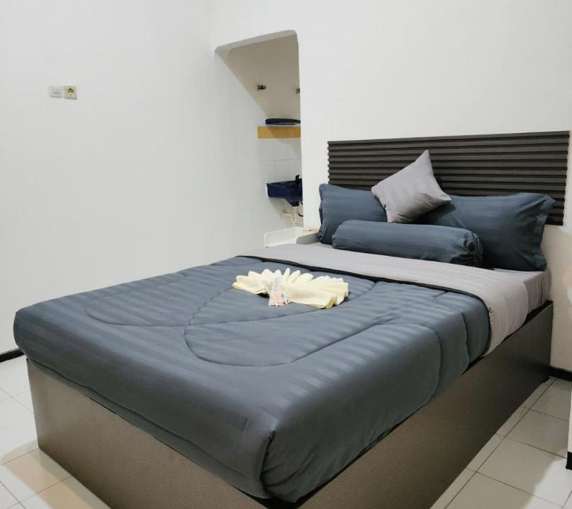 Photo of Bedroom in Dinoyo