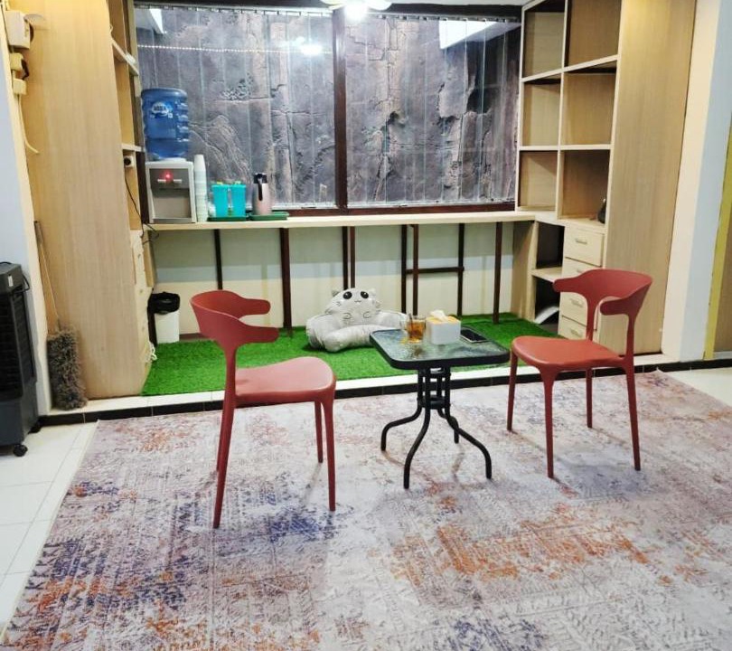 Photo of Livingroom in Dinoyo