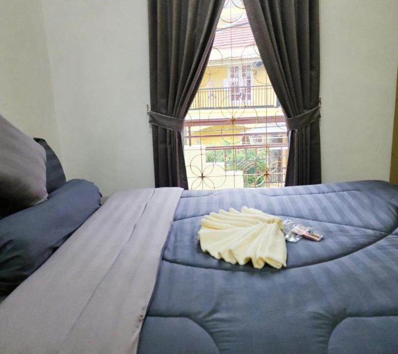Photo of Bedroom in Dinoyo