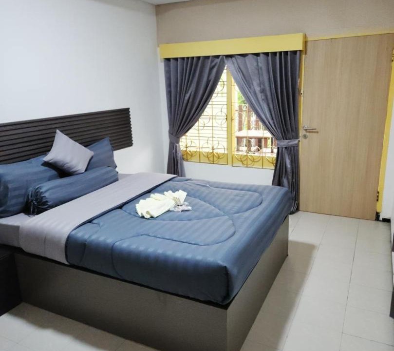 Photo of Bedroom in Dinoyo