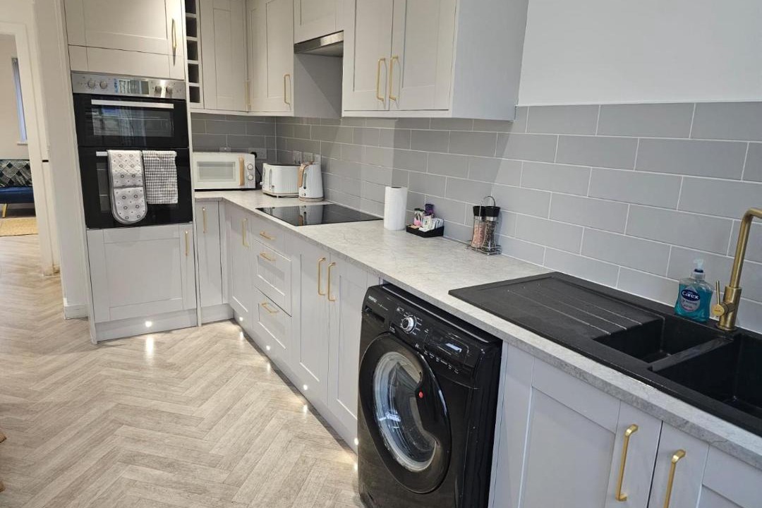 Photo of Others in Radcliffe