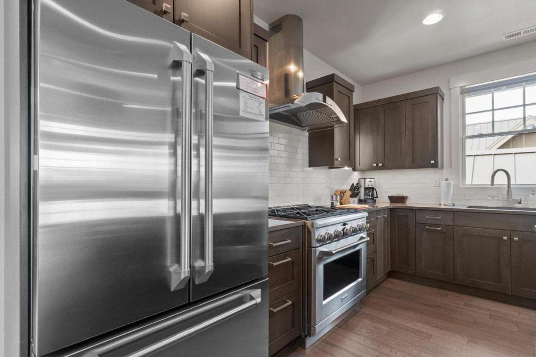 Photo of Kitchen in Bend