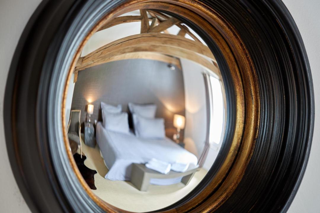 Photo of Bedroom in Hautvillers