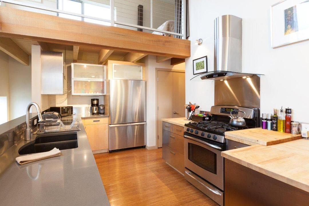 Photo of Kitchen in Parkdale