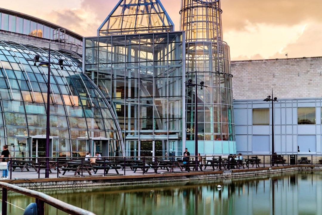 Photo of Others in Greenhithe