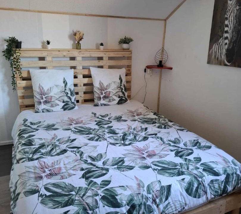 Photo of Bedroom in La Bourgonce