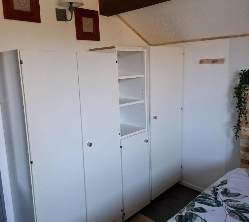 Photo of Bedroom in La Bourgonce