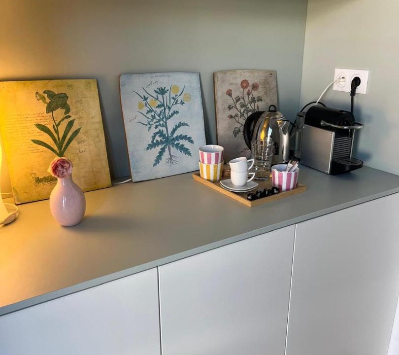 Photo of Kitchen in Saint-Didier-au-Mont-d'Or