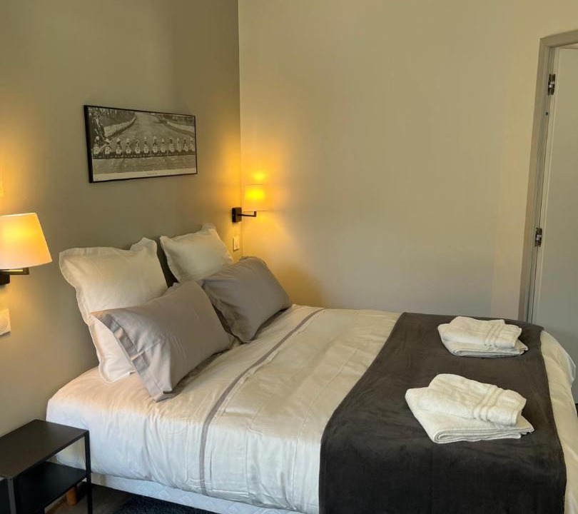 Photo of Bedroom in Saint-Didier-au-Mont-d'Or