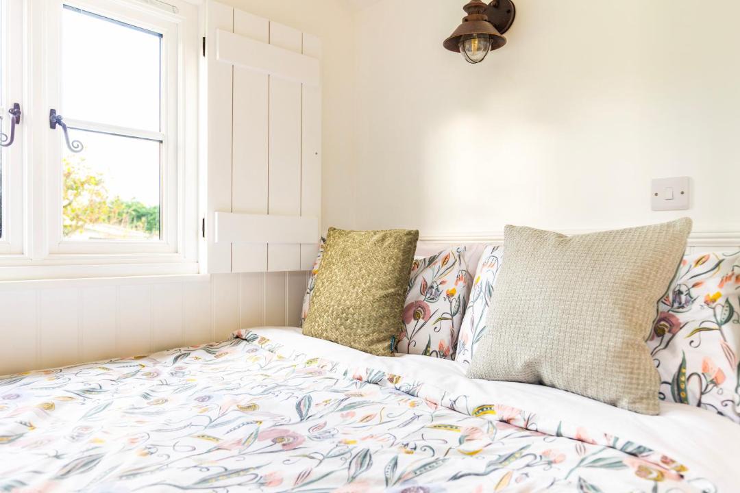 Photo of Bedroom in Hickling