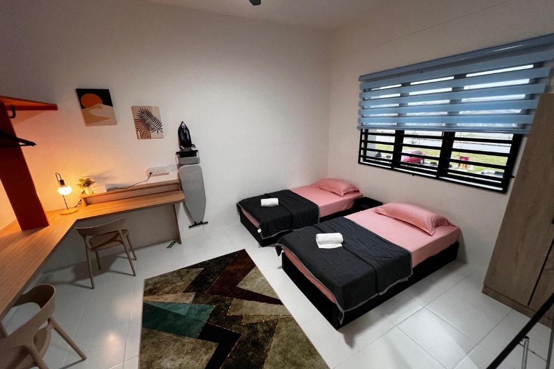 Photo of Bedroom in Bota