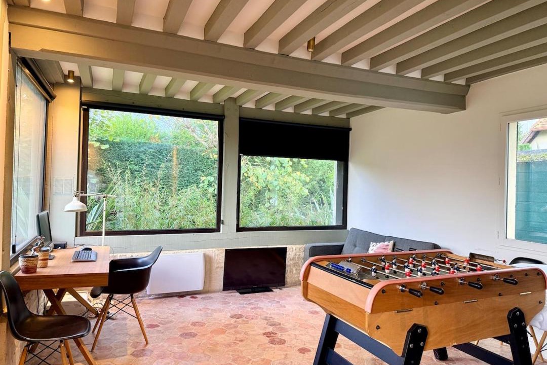 Photo of Others in Tourgeville