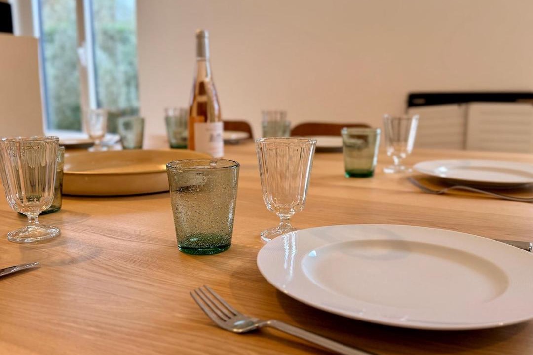 Photo of Kitchen in Tourgeville
