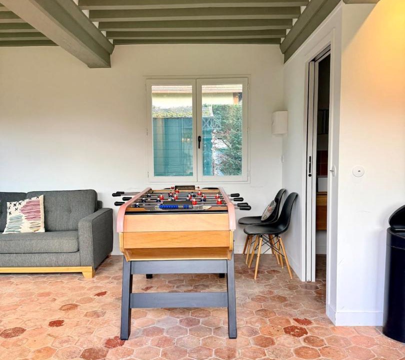 Photo of Others in Tourgeville