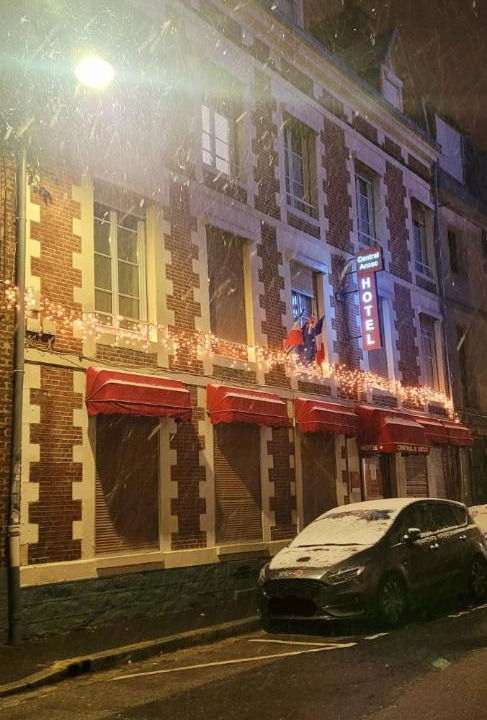 Photo of Others in Centre Ville