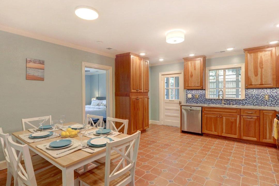 Photo of Kitchen in Tybee Island