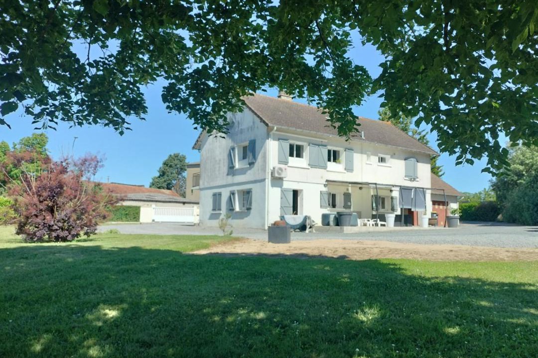 Photo of Others in La Trimouille