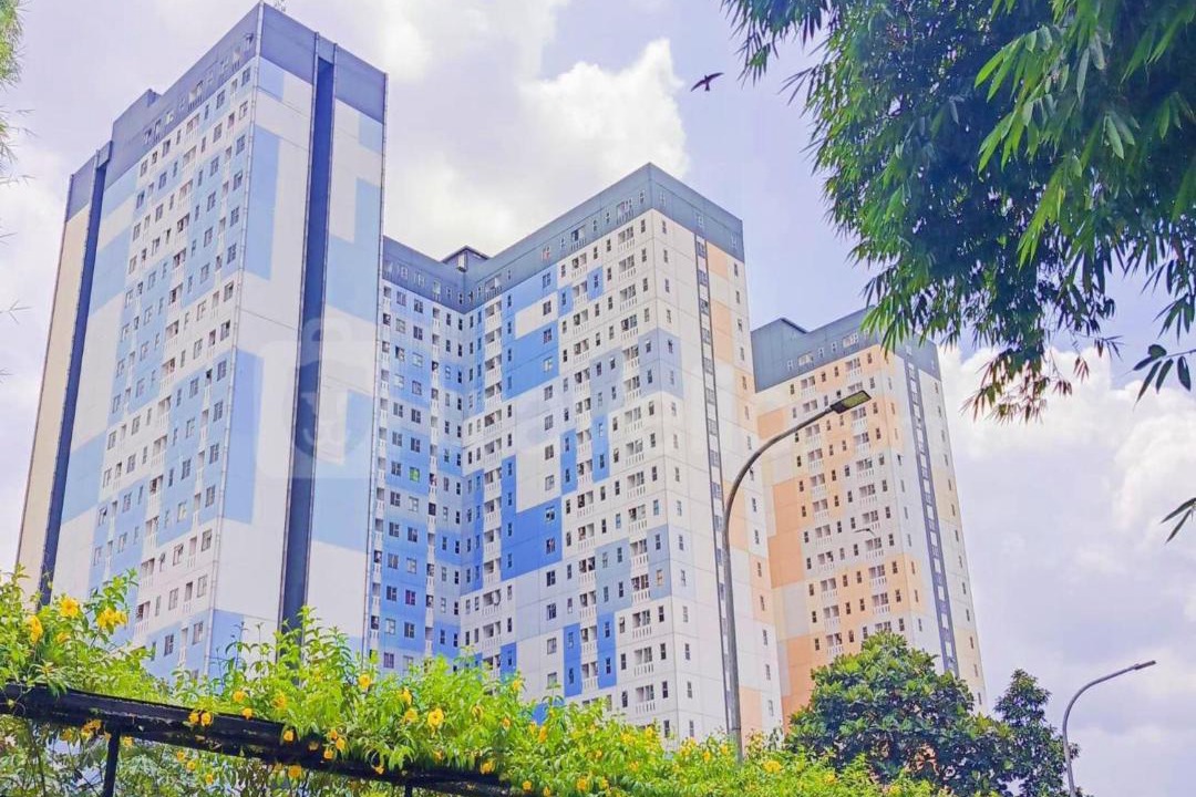 Photo of Buildings in South Tangerang