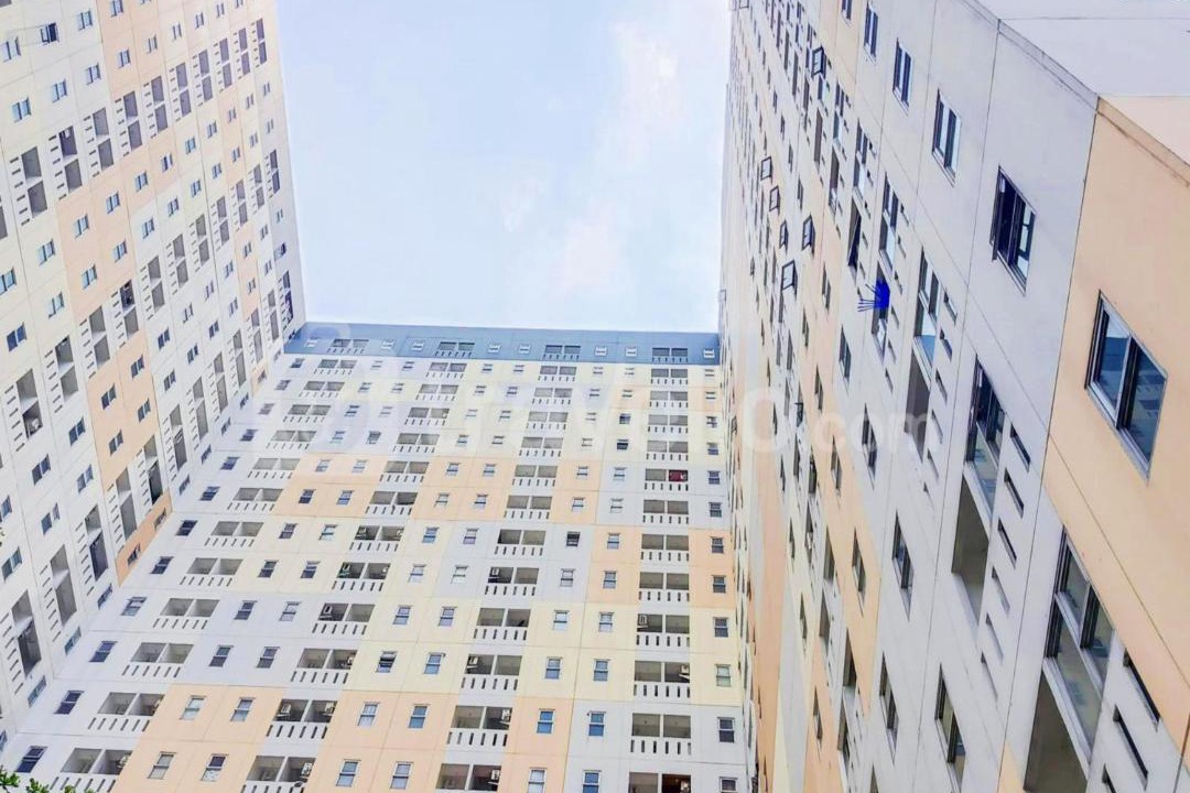 Photo of Buildings in South Tangerang
