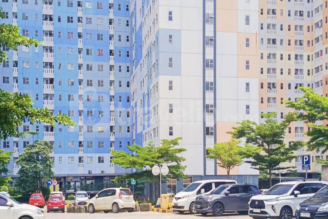 Photo of Buildings in South Tangerang