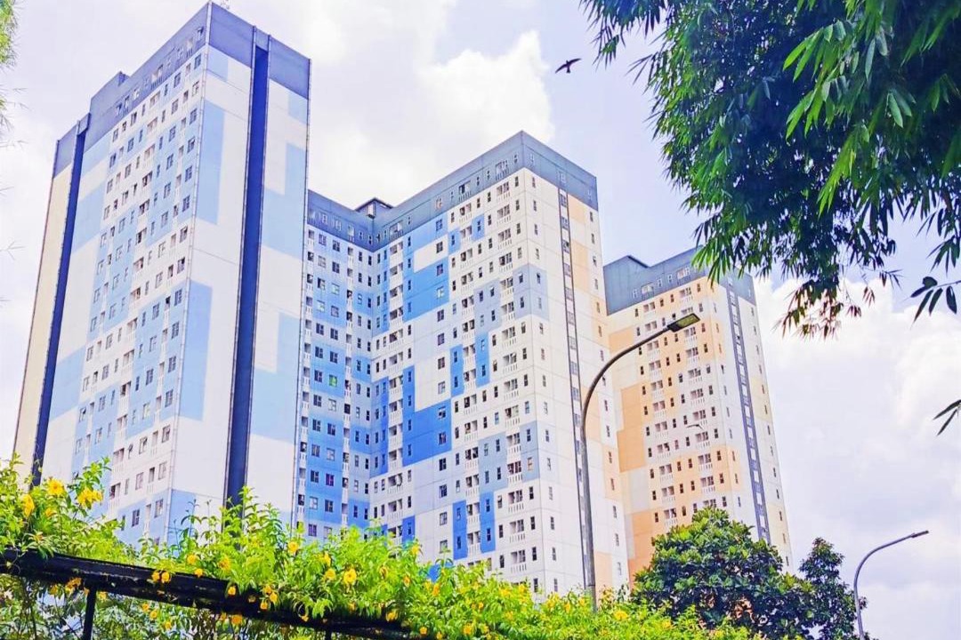 Photo of Buildings in South Tangerang