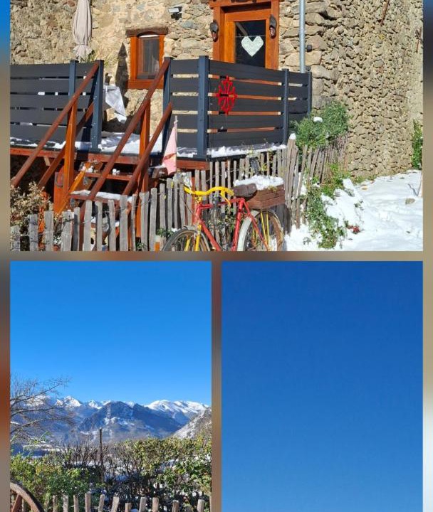 Photo of Others in Mercus-Garrabet