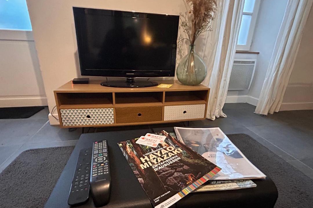 Photo of Others in Aubusson