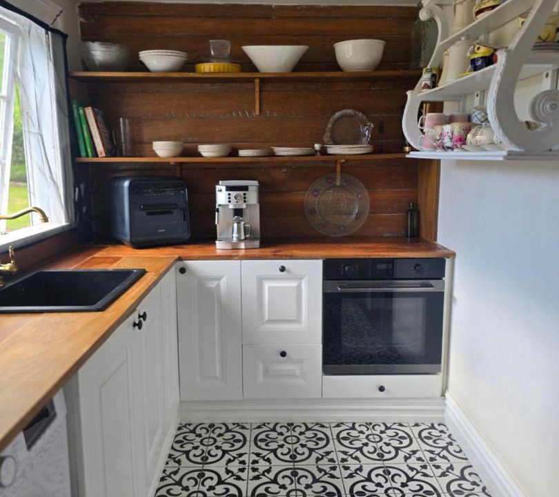 Photo of Kitchen in Wayby