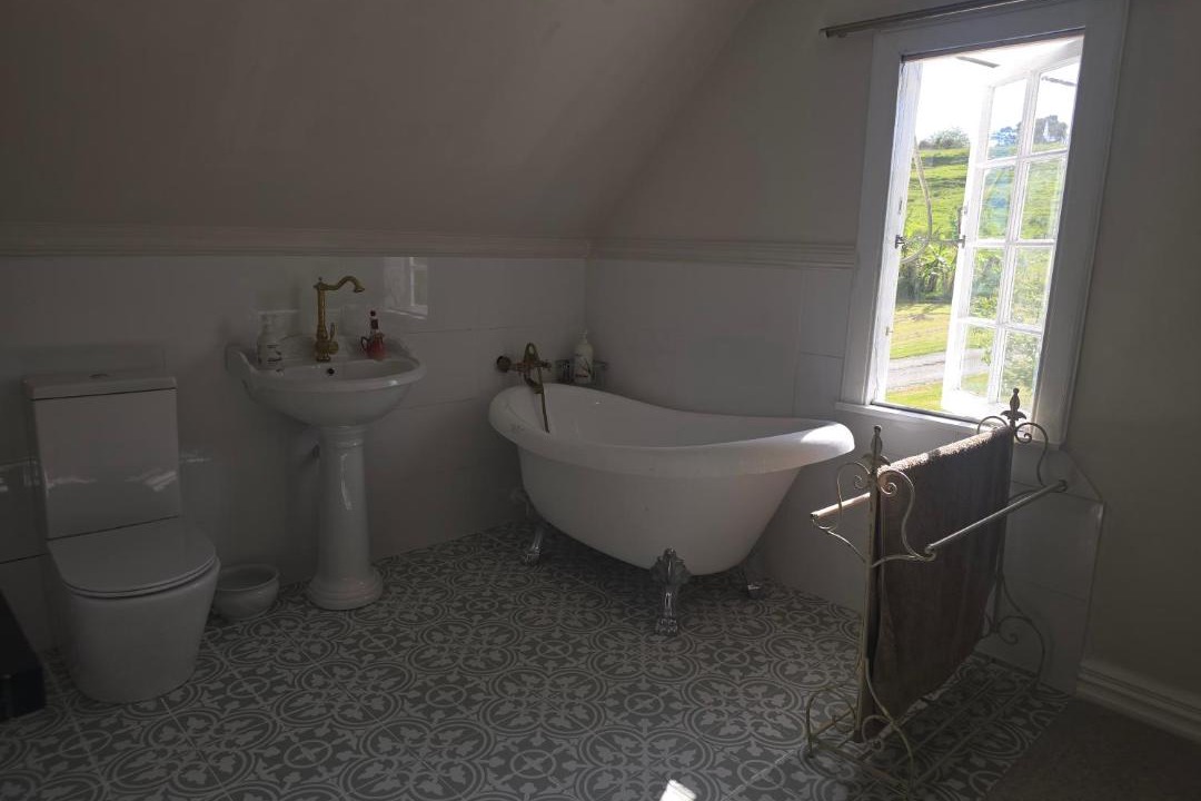 Photo of Bathroom in Wayby