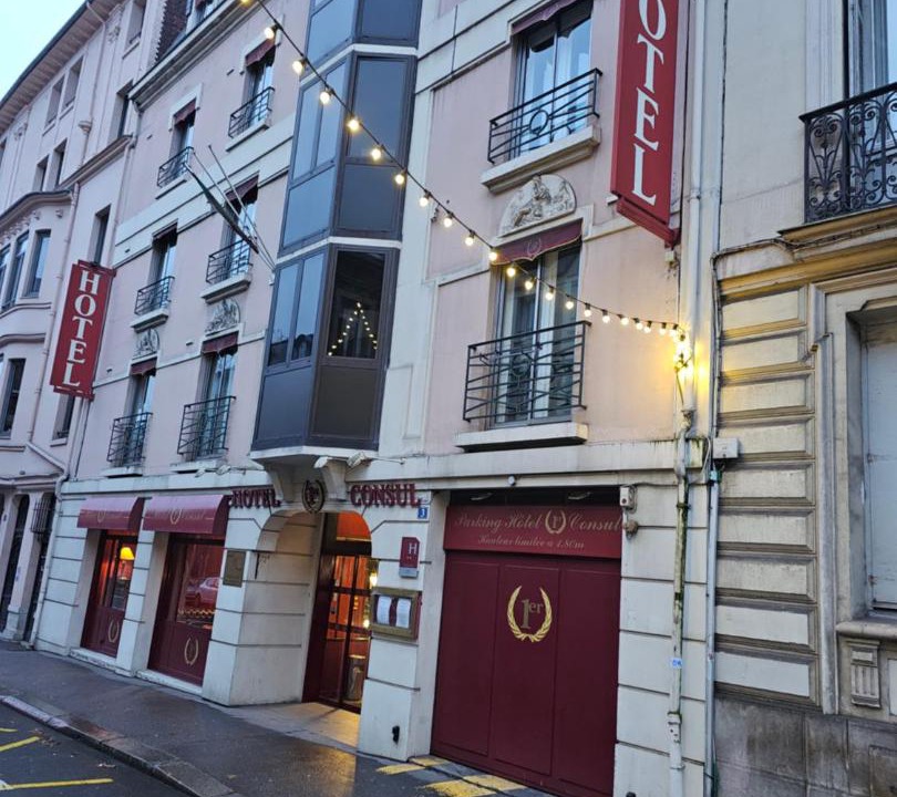 Photo of Others in Rouen City Centre