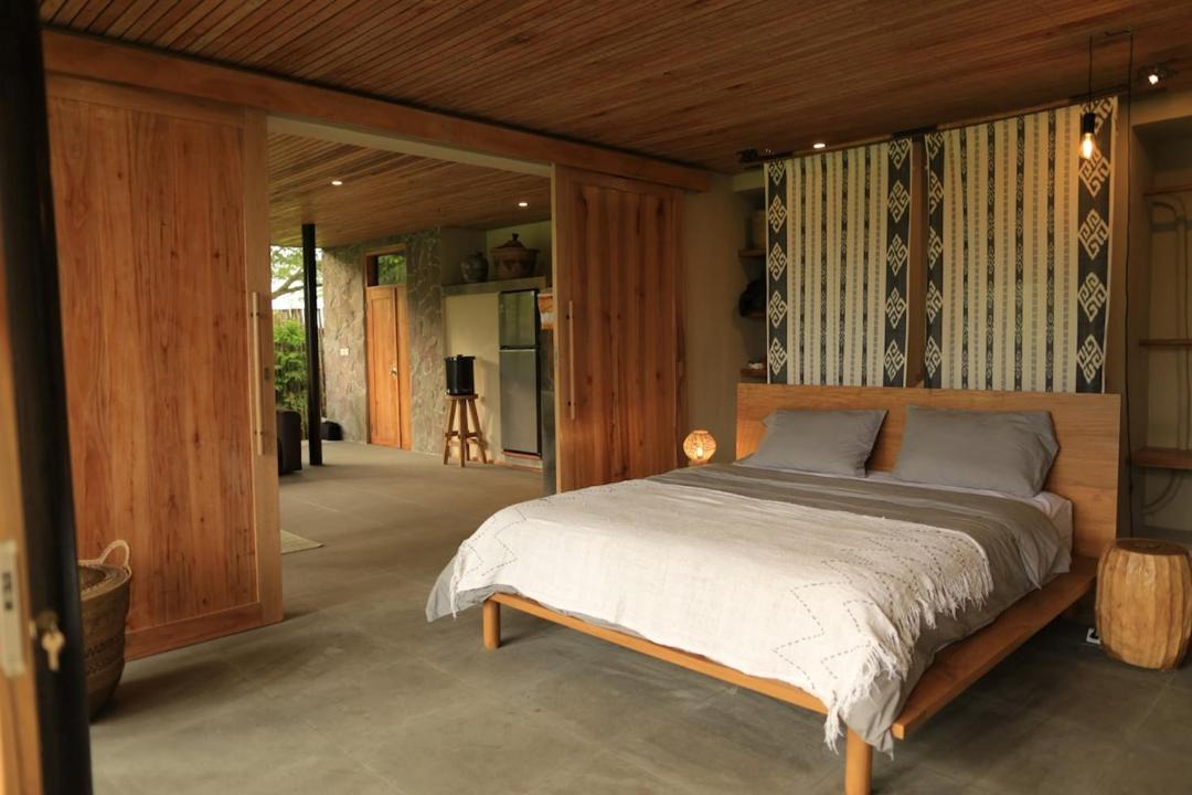 Photo of Bedroom in West Selemadeg